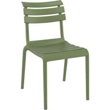 Стілець Siesta Helen Olive Green